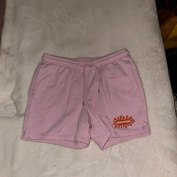 Nickelodeon shorts - Picture 1 of 3